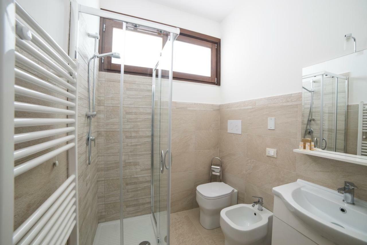 Bed and Breakfast Raggio Di Sale Trapani Zewnętrze zdjęcie