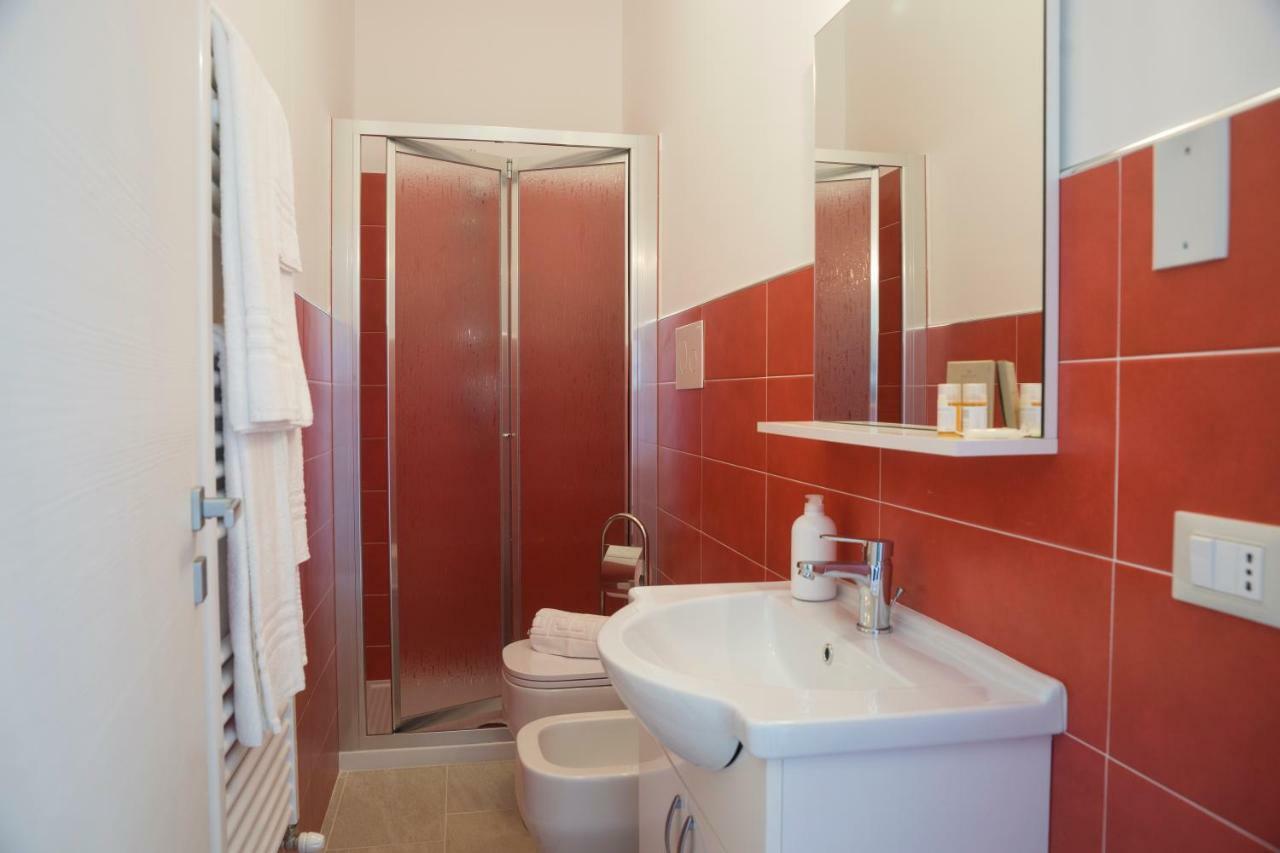 Bed and Breakfast Raggio Di Sale Trapani Zewnętrze zdjęcie