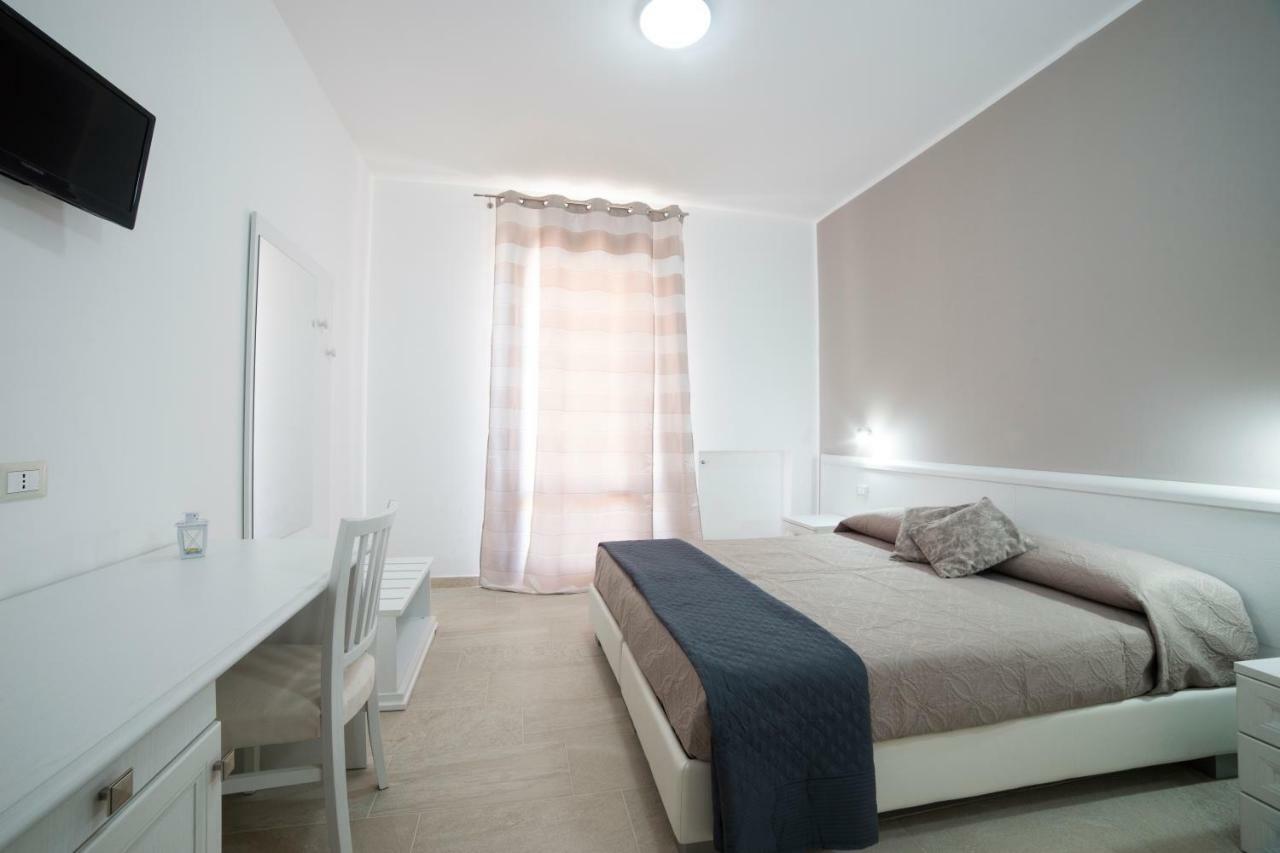 Bed and Breakfast Raggio Di Sale Trapani Zewnętrze zdjęcie