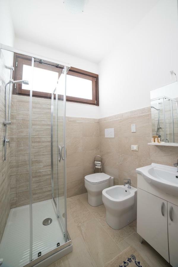 Bed and Breakfast Raggio Di Sale Trapani Zewnętrze zdjęcie