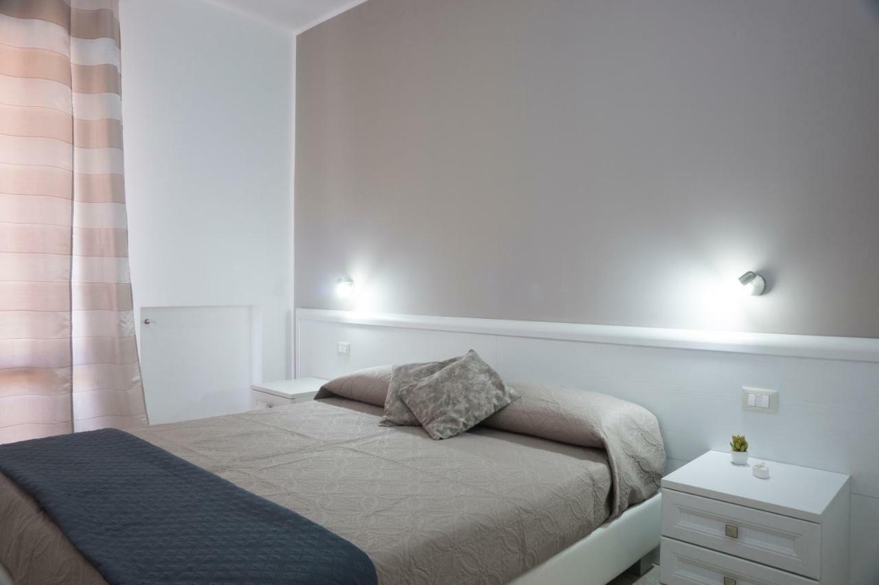 Bed and Breakfast Raggio Di Sale Trapani Zewnętrze zdjęcie
