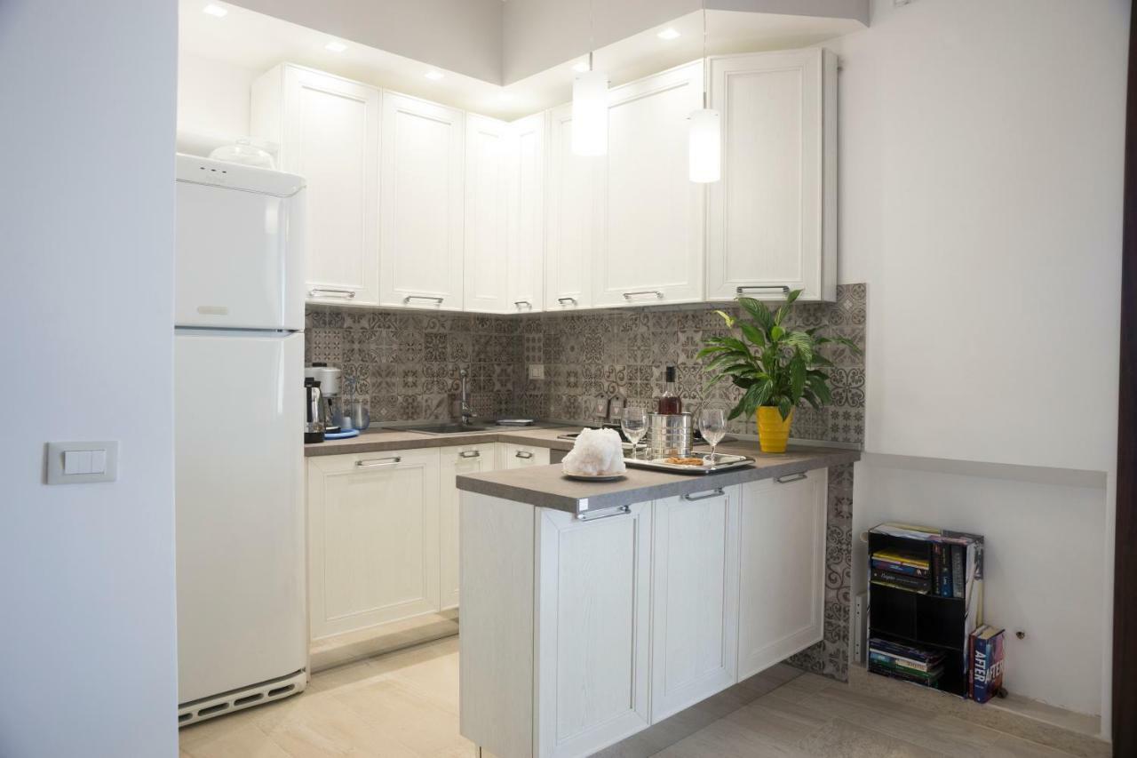 Bed and Breakfast Raggio Di Sale Trapani Zewnętrze zdjęcie