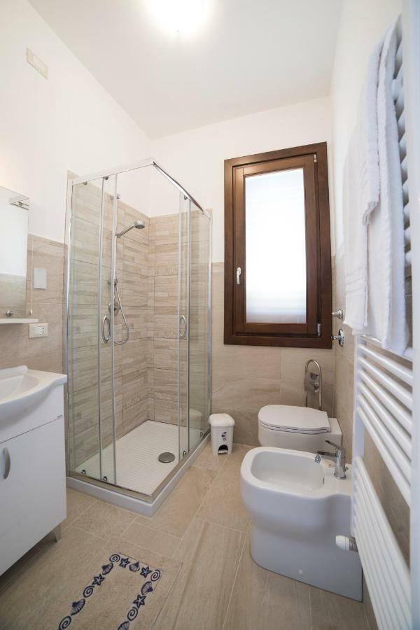 Bed and Breakfast Raggio Di Sale Trapani Zewnętrze zdjęcie