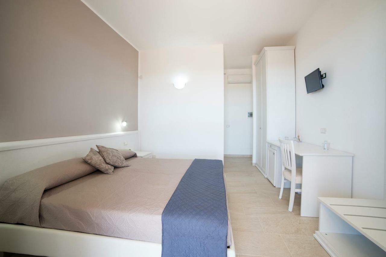 Bed and Breakfast Raggio Di Sale Trapani Zewnętrze zdjęcie