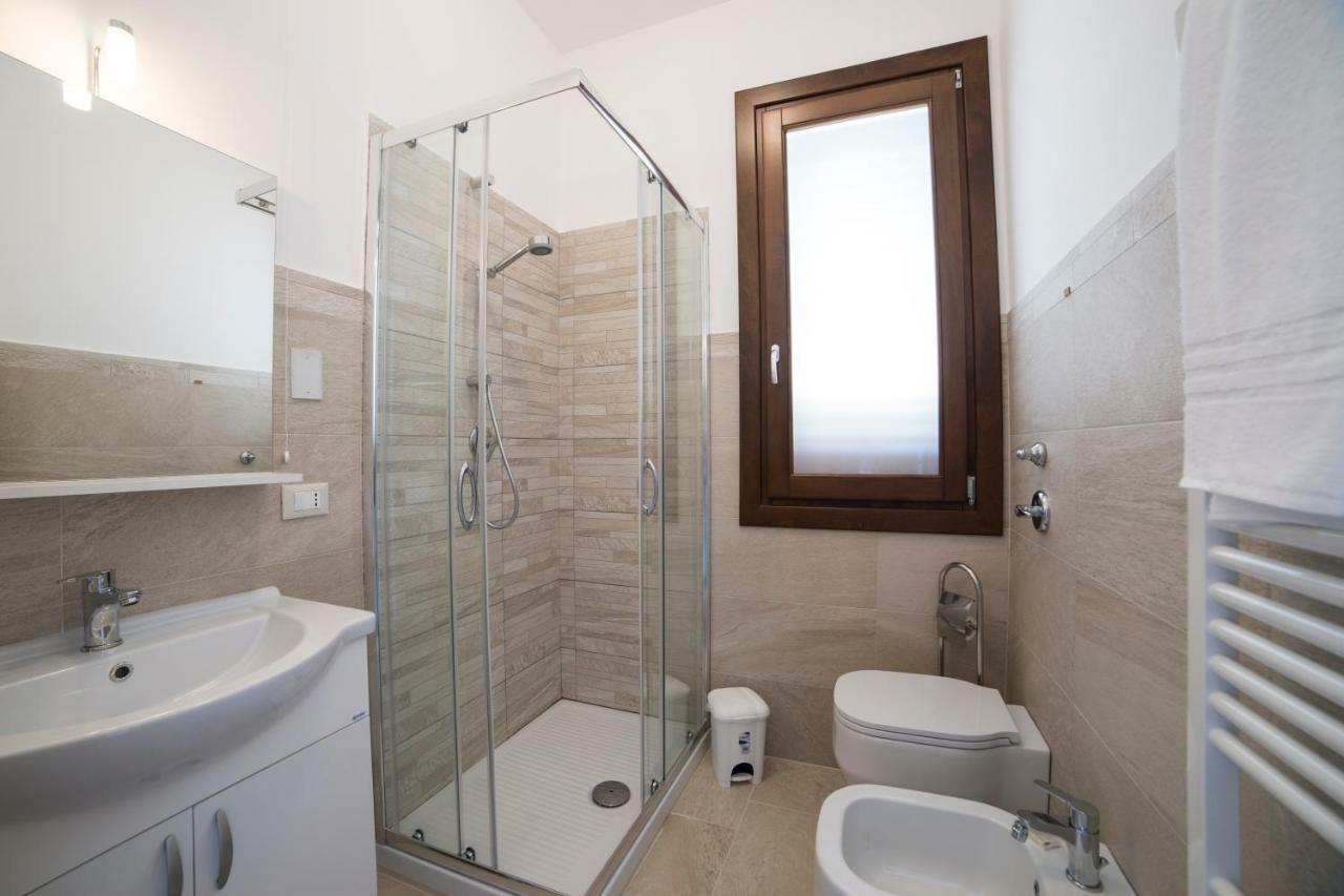 Bed and Breakfast Raggio Di Sale Trapani Zewnętrze zdjęcie